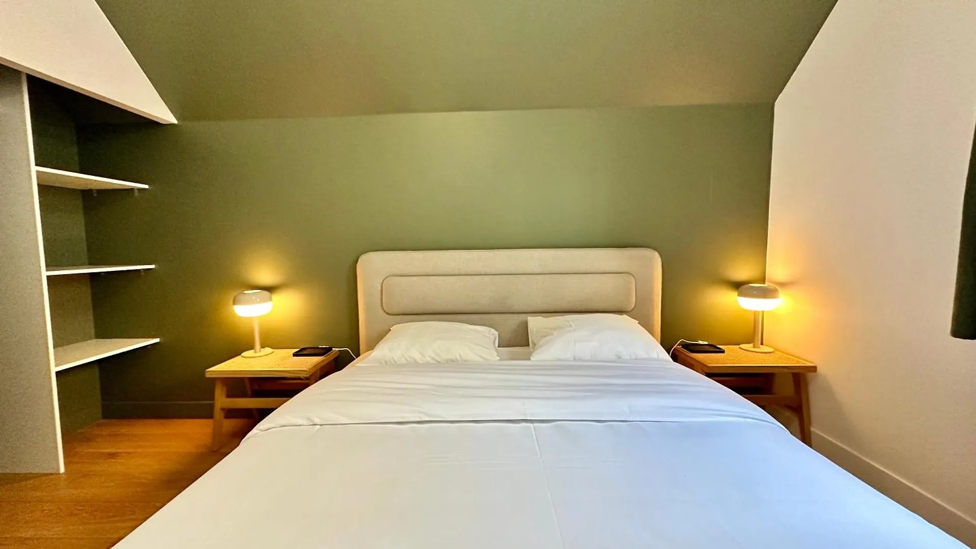Appartement My Little Home - Le Liberte 47 Lille