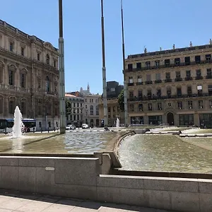 T2 Au Coeur Du Centre De Marseille