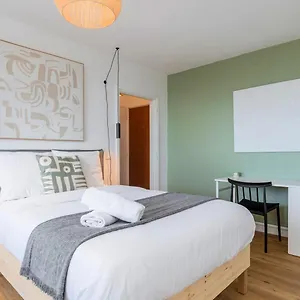  Appartement Hellemmes - With Parking !