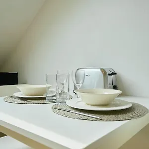  Appartement La Nouveaute Lilloise